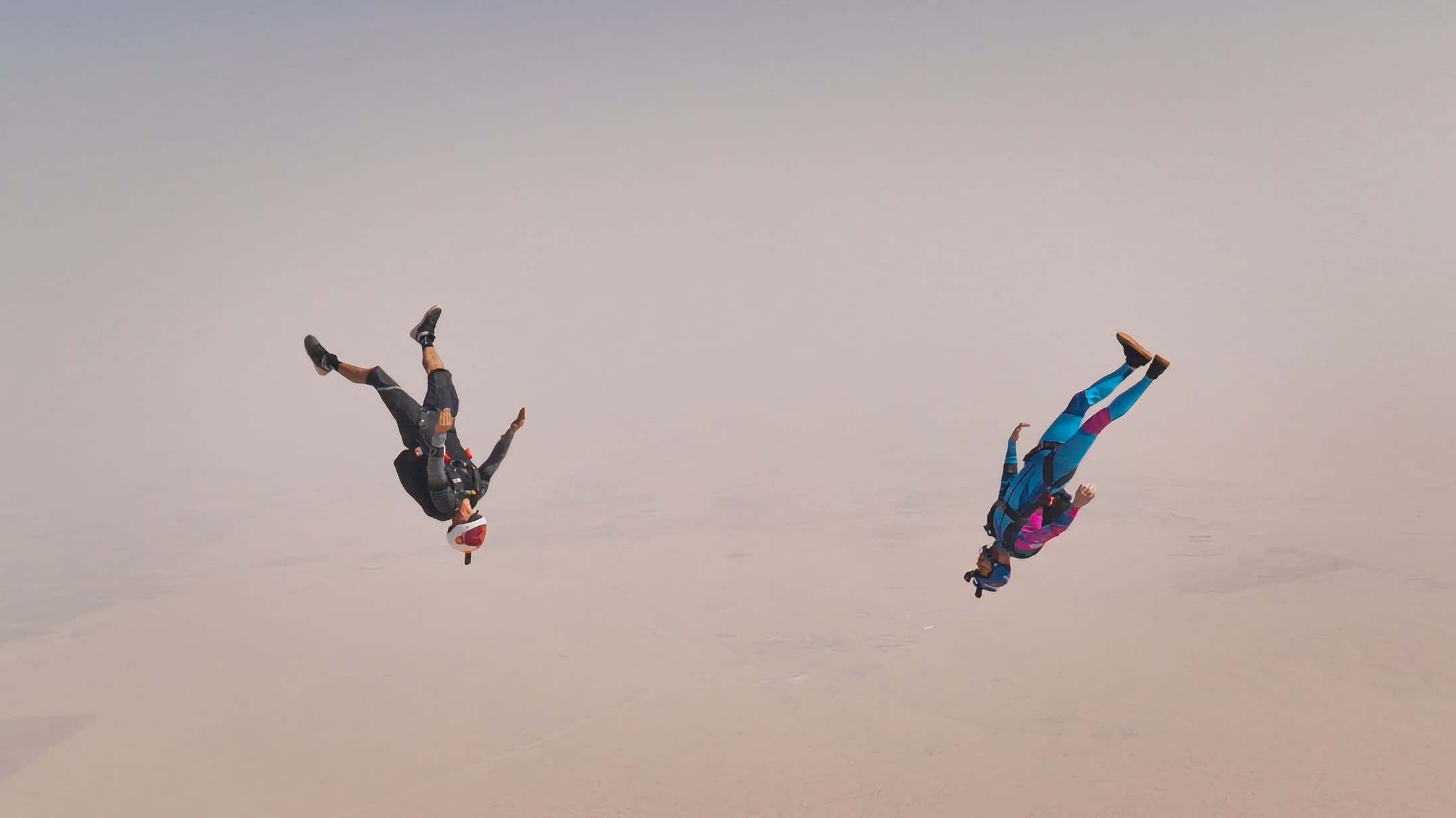 Freefall — Ibro & Wolfgang